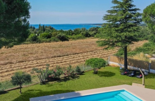 Stinjan House | Villa Puntizela by Interhome