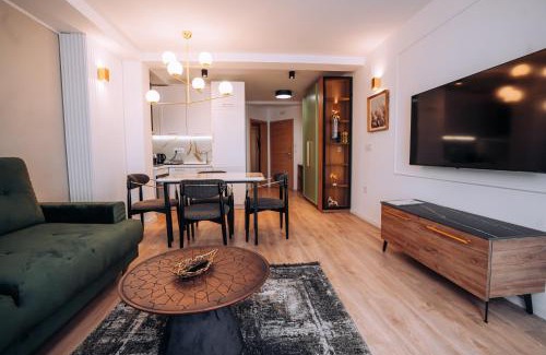 Varosh Apartment | Villa Pupin SARAISTE