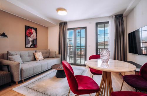 Varosh Apartment | Villa Pupin SARAISTE