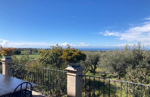 Modica Villa | Villa Quartarella | Beauty in silence | with pool