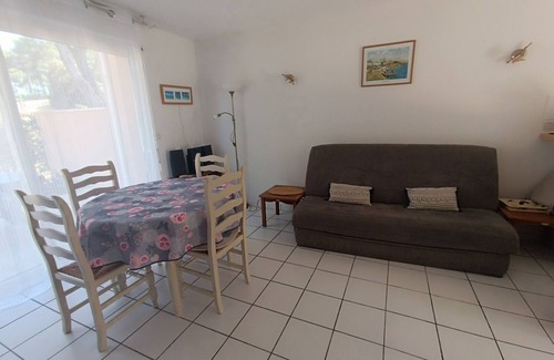 Le Verdon-sur-Mer House | Villa quartier des Arros - 4428