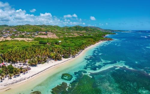 Sainte-Anne House | Villa QUIETUDE