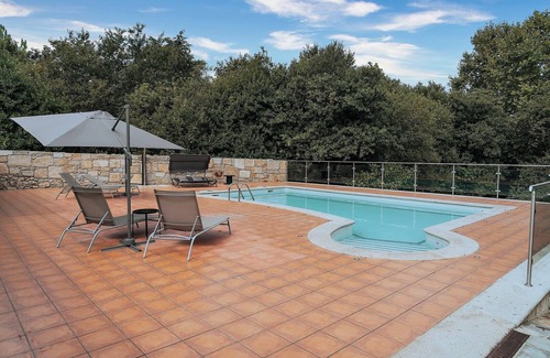 Vilagarcia de Arousa Villa | Villa Rías Baixas (216), with river close to Villagarcía
