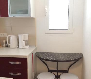 Supetar Apartment | Villa Radoš - 4 Sterne, 3 Apartments für maximal 18 Gäste