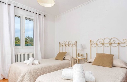 Marina de Son Ganxo Villa | VILLA RAFAEL · Villa Rafael, Charming villa. Free Wifi and A/C