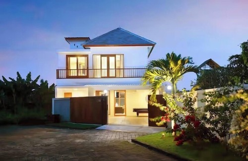 Mumbul Villa | Villa Rafaela 2BR Nusa Dua