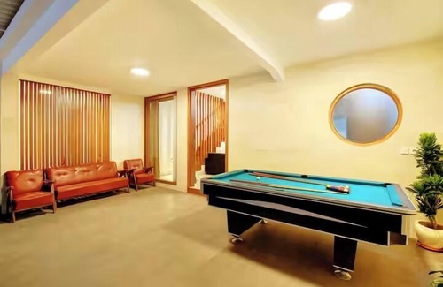 Mumbul Villa | Villa Rafaela 2BR Nusa Dua