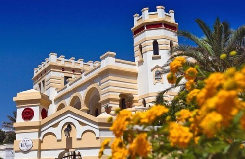 Santa Cesarea Terme House | Villa Raffaella