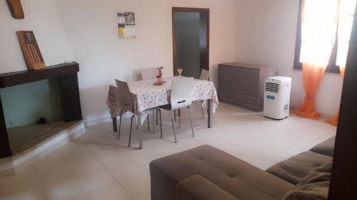 Quartu Sant'Elena Apartment | Villa RaggioDiSole