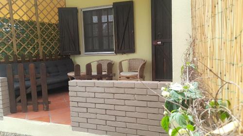 Quartu Sant'Elena Apartment | Villa RaggioDiSole