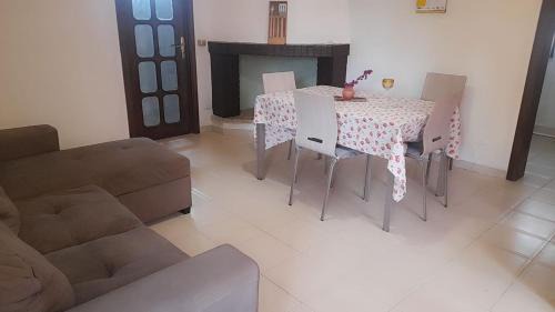 Quartu Sant'Elena Apartment | Villa RaggioDiSole