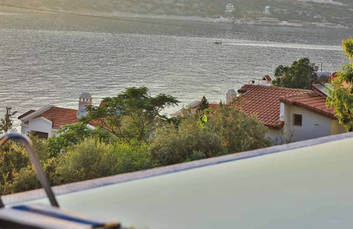 Kalkan Villa | Villa Rainbow