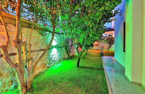 Kalkan Villa | Villa Rainbow