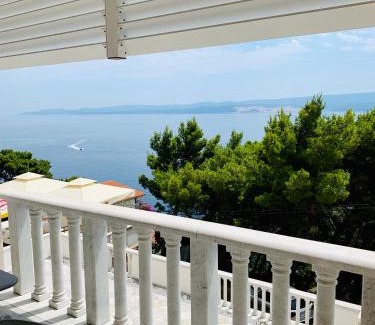 Stanici Apartment | Villa Raljević
