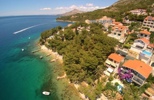 Stanici Apartment | Villa Raljević