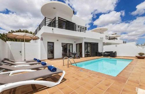 Matagorda Villa | Villa RamiMedi 3