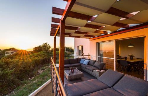 Diklo Villa | Villa Rampada
