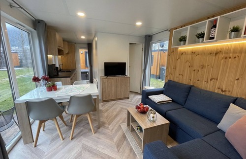 Riedenburg House | Villa Ramses by Interhome