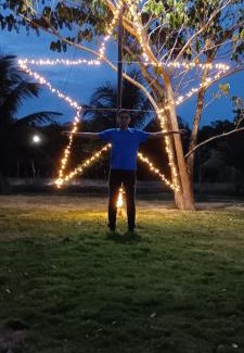 Partido Villa | Villa Rancho losindios