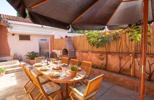 Anzio Villa | Villa Randi by Interhome