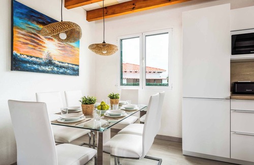 Cala en Forcat Villa | Villa Raquel Blanes - Six Bedroom Villa, Sleeps 8
