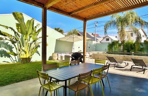Grand Fond Villa | *VILLA RAVENALE* - Ocean 150 m away