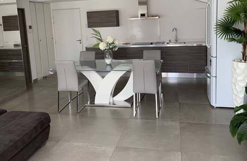 Saint-Andre House | Villa RDJ T3 de 70 m2 Avec Piscine Privée Sans vis à vis à 3 K D'argelès-sur mer
