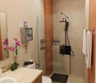 Petrothalassa House | Villa Red Porto Cheli