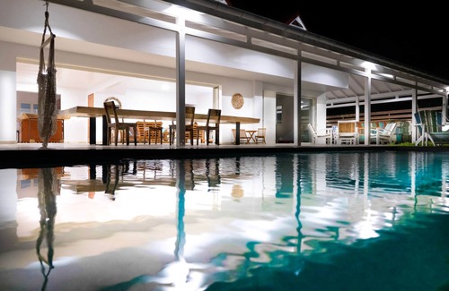 Terre-de-Haut Villa | Villa Red Rock, Villa Red Rock - Les Saintes