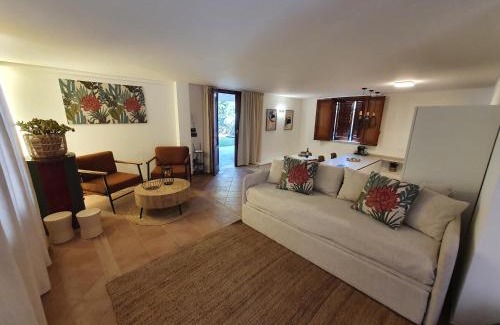 Scopello Villa | Villa Regina ai Faraglioni di Scopello