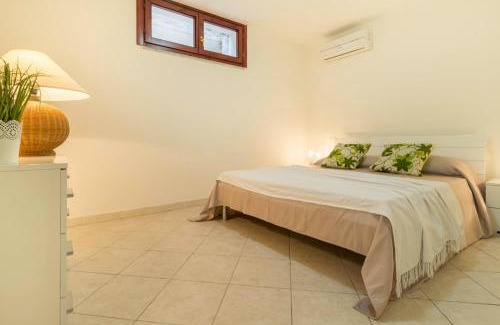 Costa Rei House | Villa Regina - Doppia villetta vista mare con giardino e BBQ