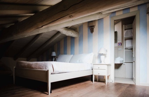 Laglio House | Villa Regina Teodolinda