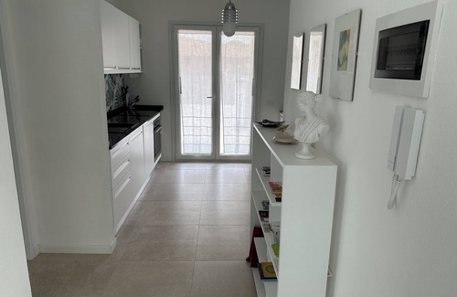 Olia Speciosa Villa | Villa Rei with heated 10x3 pool