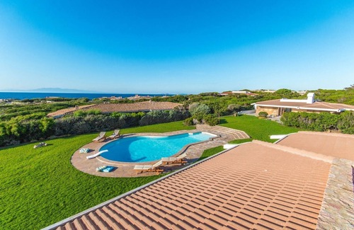 Portobello House | Villa Relax Bis Lux - Independent Villa