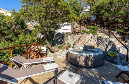 Torre delle Stelle Villa | Villa Renata Torre delle Stelle