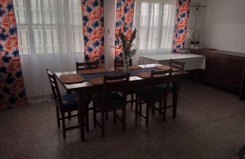 Porto-Novo House | Villa Rene