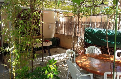Apt Villa | Villa rental in APT