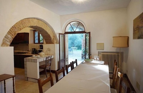 Ponte di Gabbiano Villa | Villa rental in Pianella near Siena - Pianella vacation villa