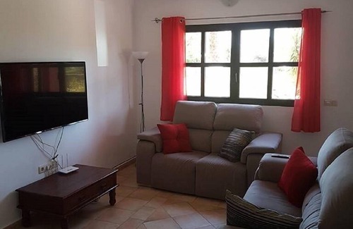 Corverica Villa | VILLA RENTAL IN SPAIN (Costa Calida)