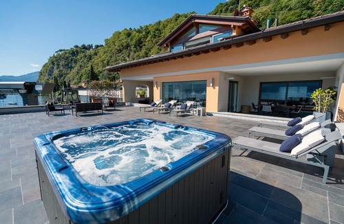 Menaggio Villa | villa rental lake Como, Menaggio