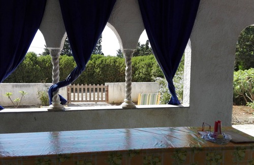 San Leonardo Villa | Villa rentals in the Lagoon Nature Reserve