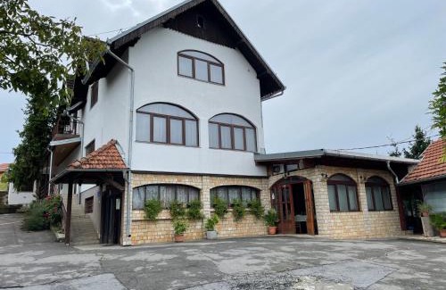 Slatina Apartment | Villa Repić