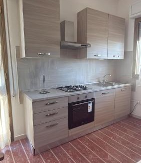 Padula Fede House | Villa Respiro Azzurro