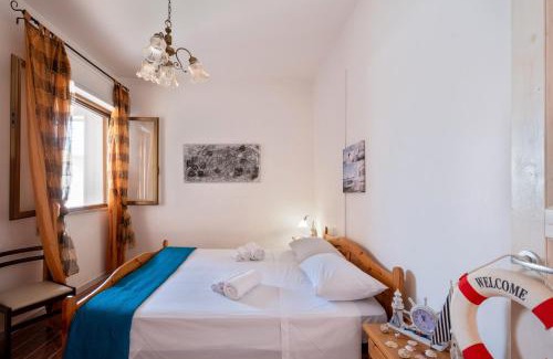 Padula Fede House | Villa Respiro Azzurro