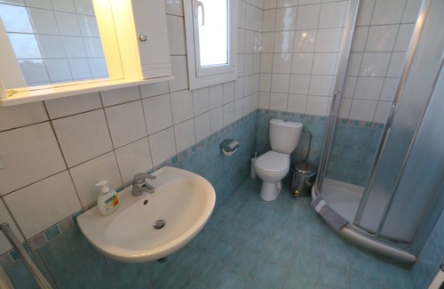 Paliki Villa | Villa Retreat 200m from the sea, panoramic views and sunset - Vatsa Villa 1