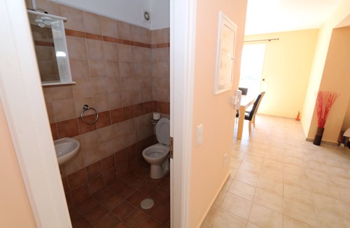 Paliki Villa | Villa Retreat 200m from the sea, panoramic views and sunset - Vatsa Villa 2