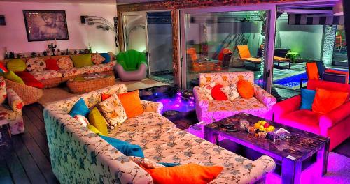 Timisoara House | Villa RICH