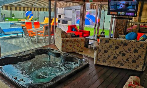 Timisoara House | Villa RICH