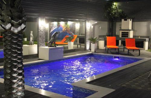 Timisoara House | Villa RICH
