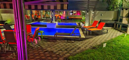 Timisoara House | Villa RICH